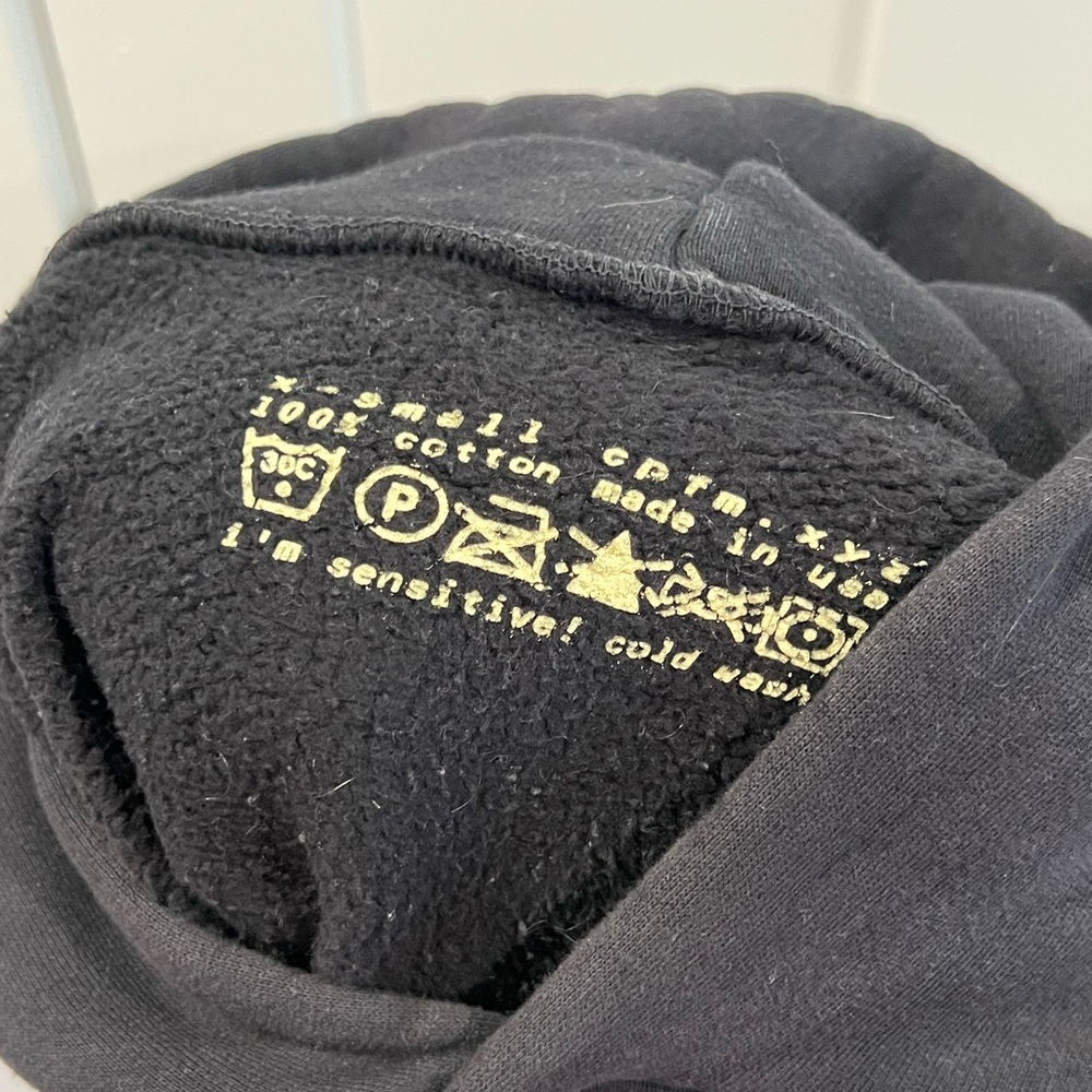 Cactus Plant Flea Market Born Again sweatshirt - Picture 7 of 7